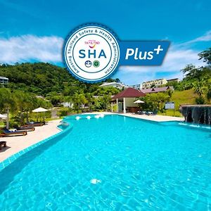 PS Hill Resort - SHA Plus