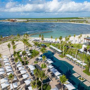 Hilton Tulum All-Inclusive Resort